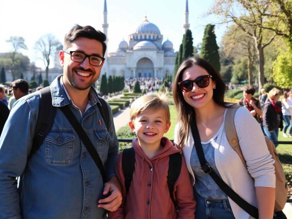 Family Package Tours